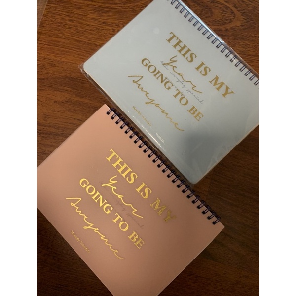

monthly planner