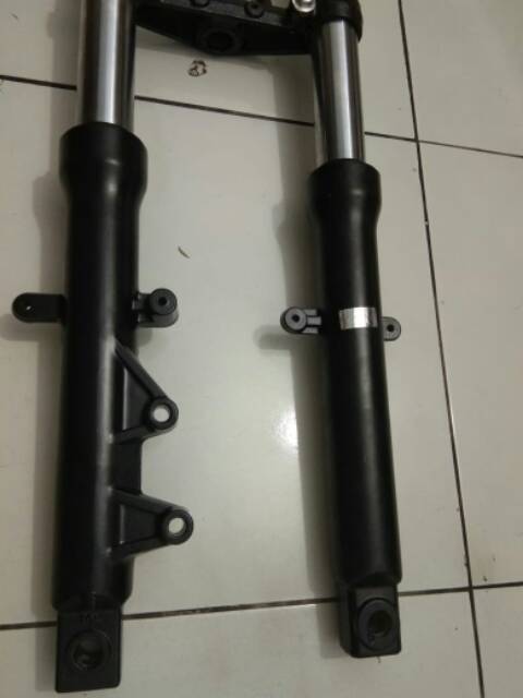 Shock byson ass model standar pnp tinggal pasang