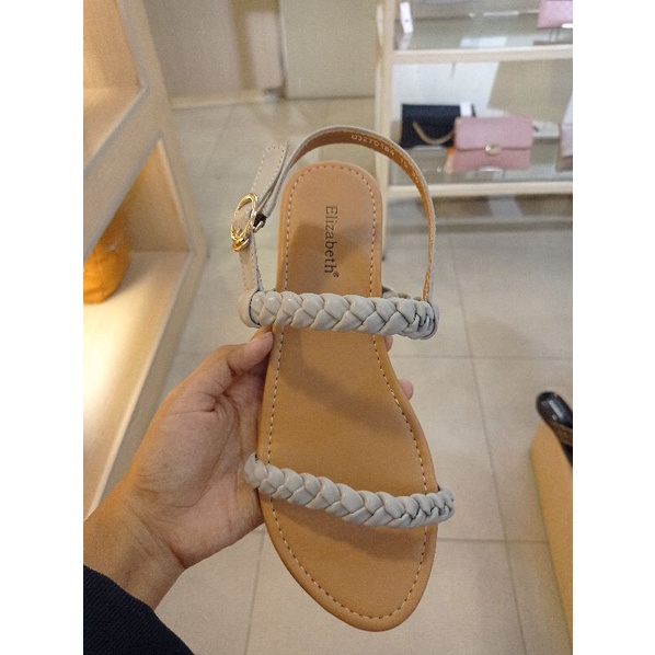 Sandal Elizabeth 327-184
