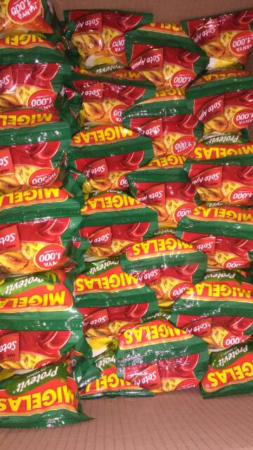 Mi Gelas Protevit