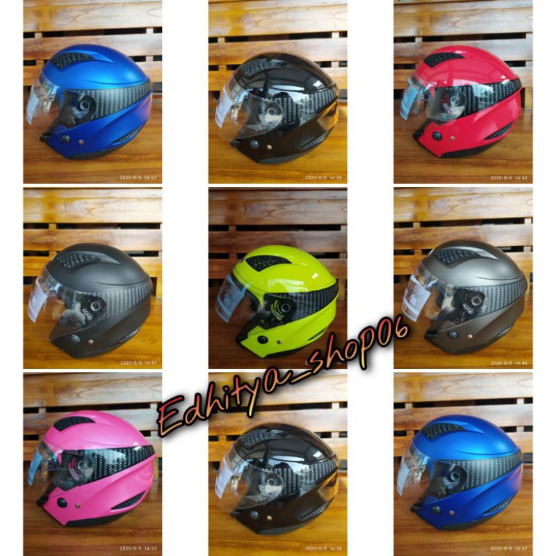 HELM ZEUS KW