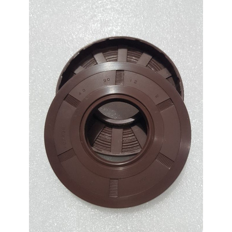 

Oil Seal Tc 40×90×12mm Viton