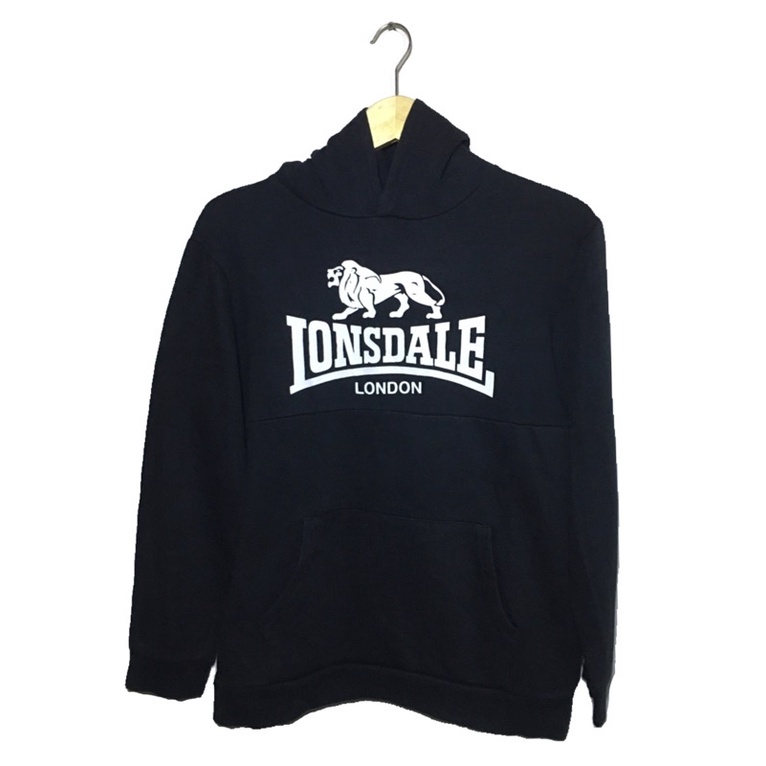 HOODIE LONSDALE LONDON