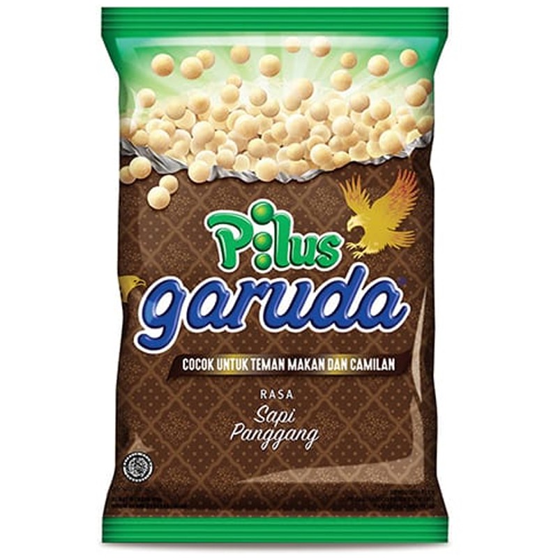 

PILUS GARUDA SAPI PANGGANG 95GR