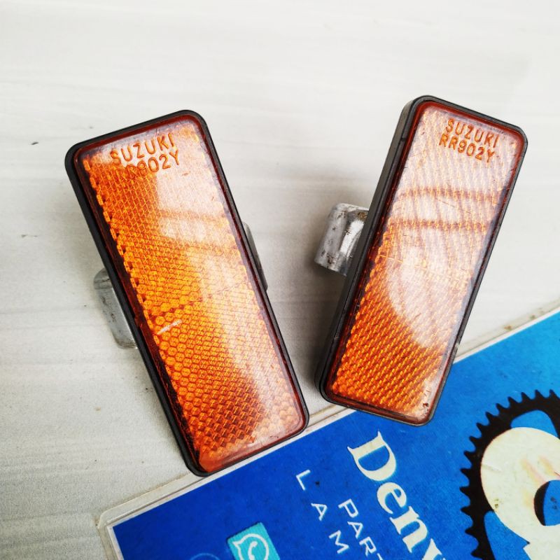 Mata kucing suzuki A100 original bekas