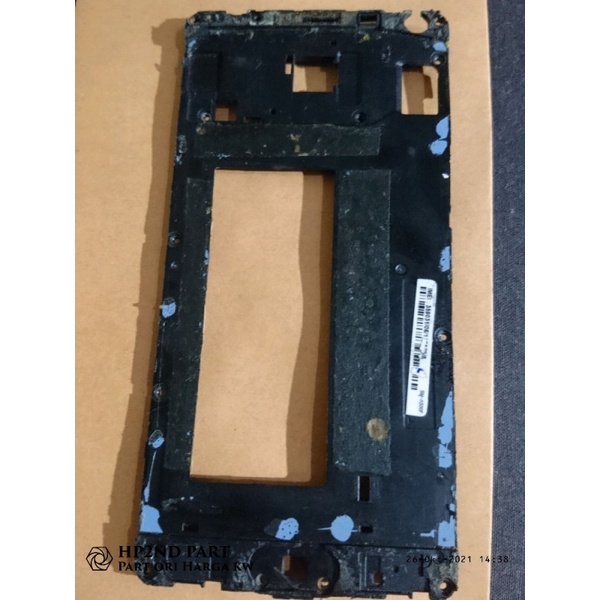 Frame lcd Samsung A500 A5 2015 ori