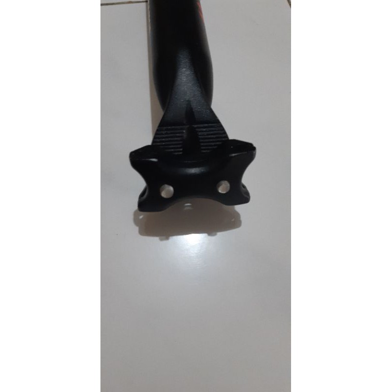 Seatpost Nuke Head Diameter 31 koma 6