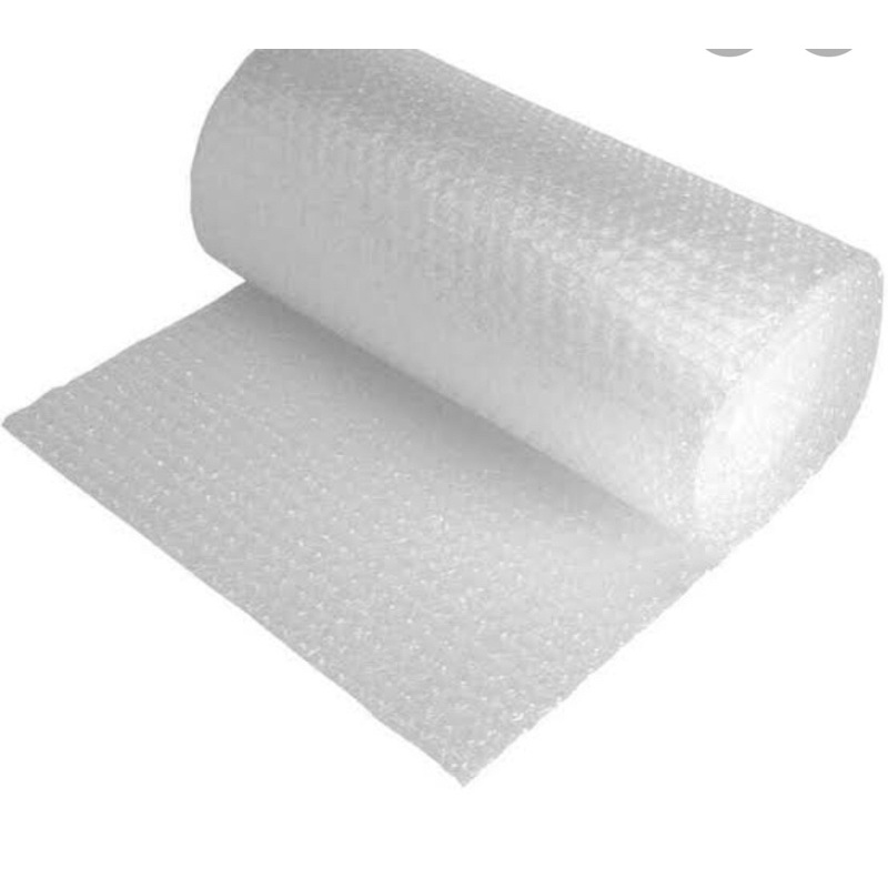

BUBBLE WRAP