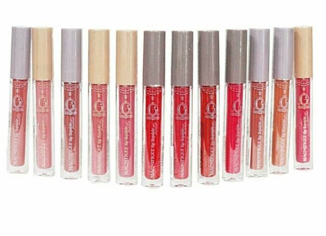 LIP CREAM MADAME GIE NUDE &amp; MATTE