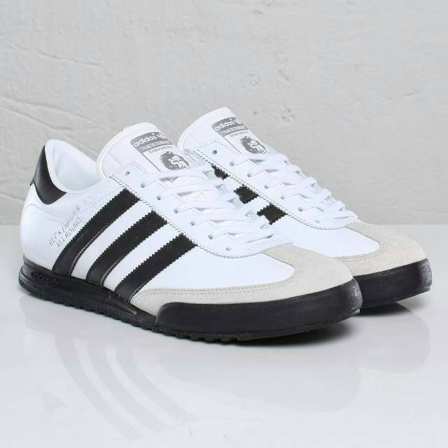 Sepatu sneakers adidas beckenbauer allround art 663536 original indonesia