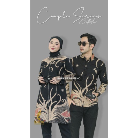 Batik prabuseno