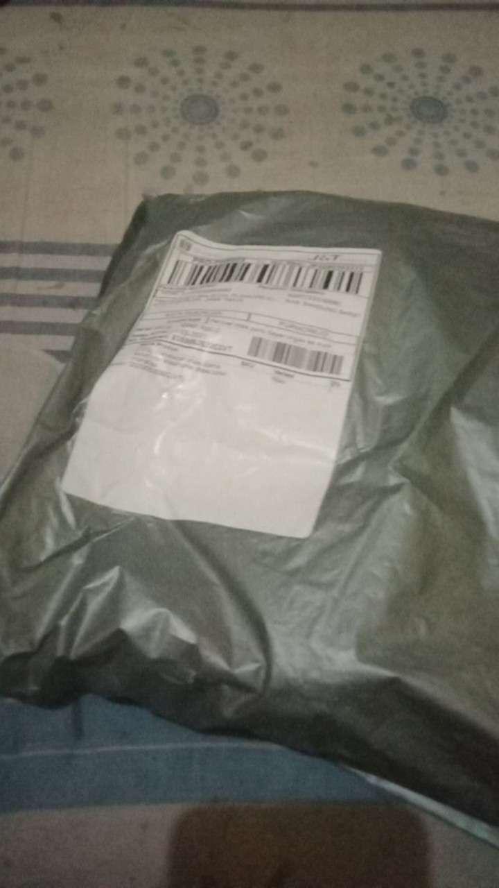 Batik Setelan Lengan Panjang Motif Ahwan Lapis Furing