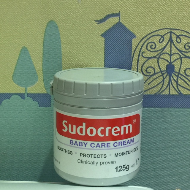 Sudocrem 125gr