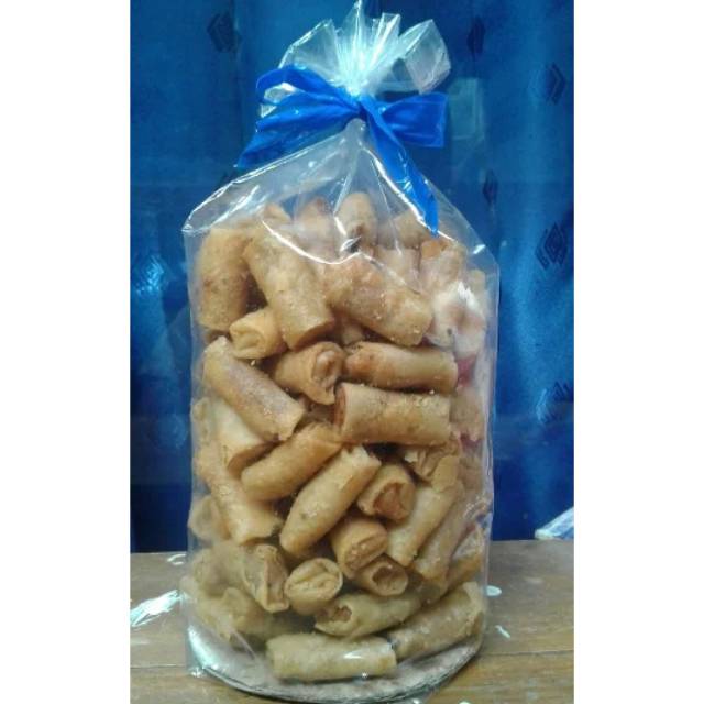 

Sumpia Udang 1000 gram Murah