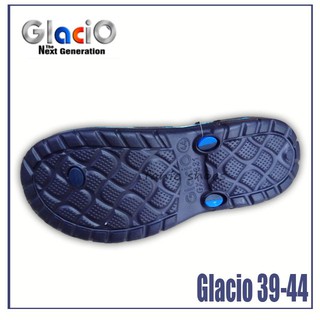  Glacio  39 44 Sandal  Pria Size Jumbo Sandal  Tahan Air 