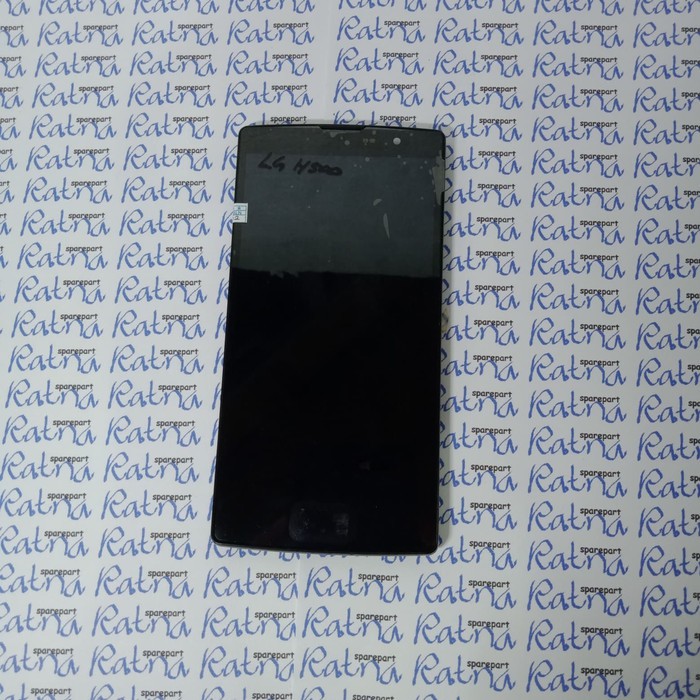LCD LG H500+FRAME (MAGNA) +TS
