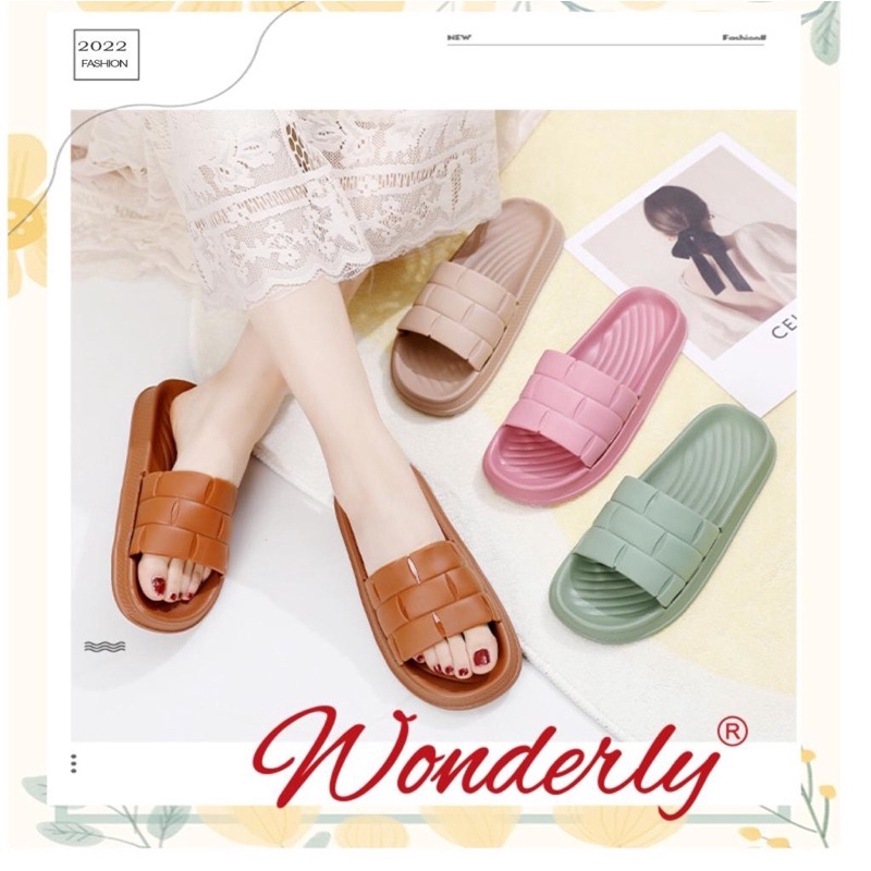 SENDAL WANITA WONDERLY 2209-3