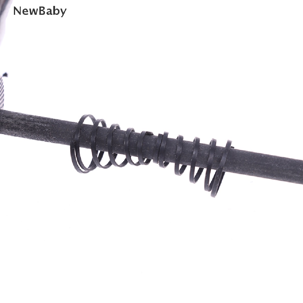 NewBaby 1PC Quick Release Skewer for Trainer Boke Bicycle Cycling Back Rear Wheel Tire ID