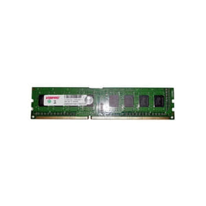 RAM MEMORY VISIPRO DDR3 LONGDIM 8GB PC12800 FOR PC