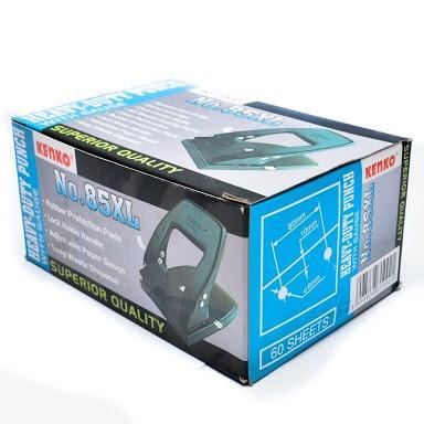 

Delia | Punch 85 Xl Kenko