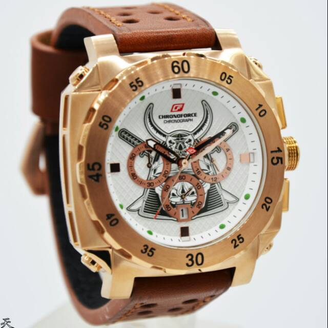 Chronoforce Original