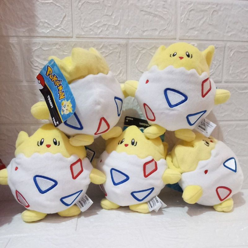 TOGEPI/TOGEPHI/BONEKA POKEMON