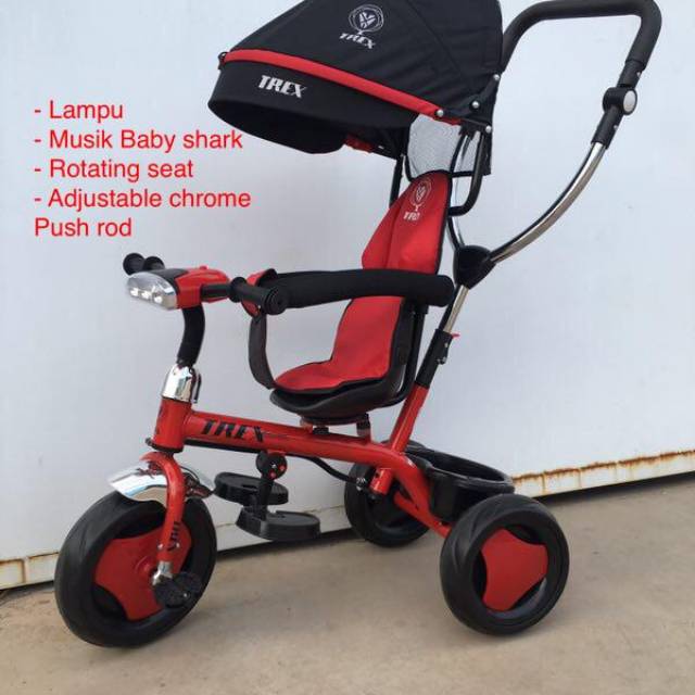 stroller anak murah