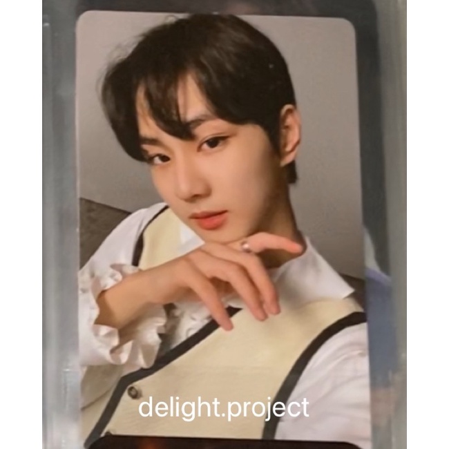 [READY] pc dagu jungwon