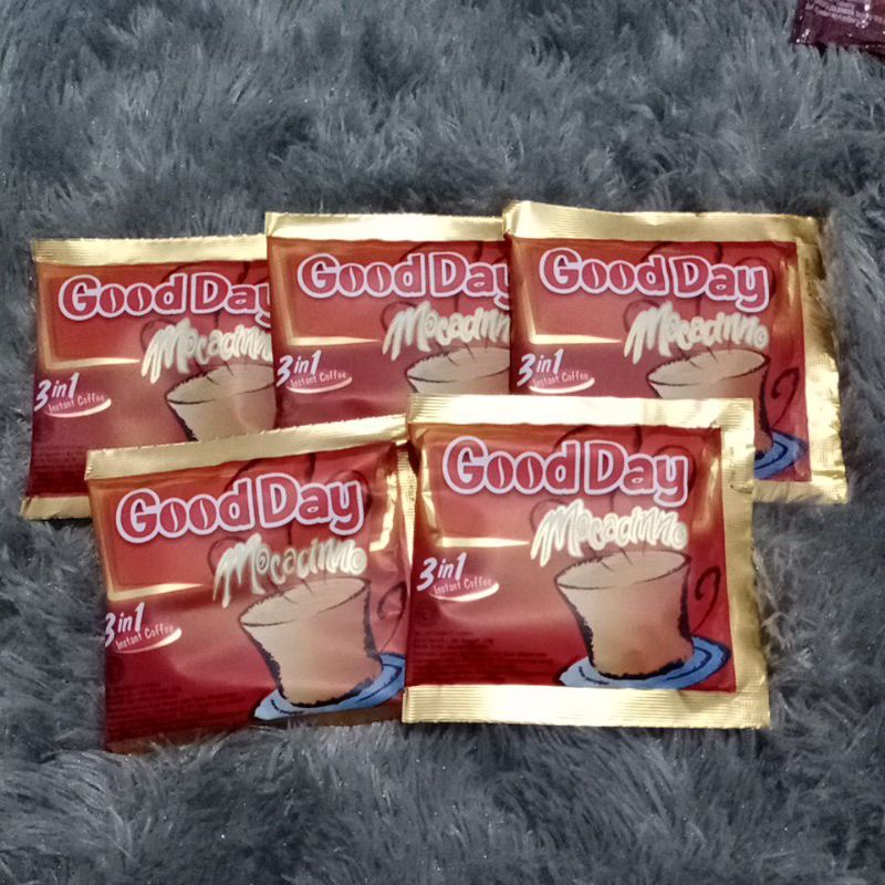 

kopi good day mocacinno