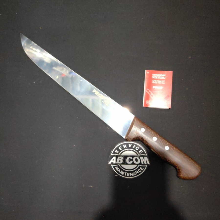 Butcher Knife Turkey, Pirge Venge 30cm