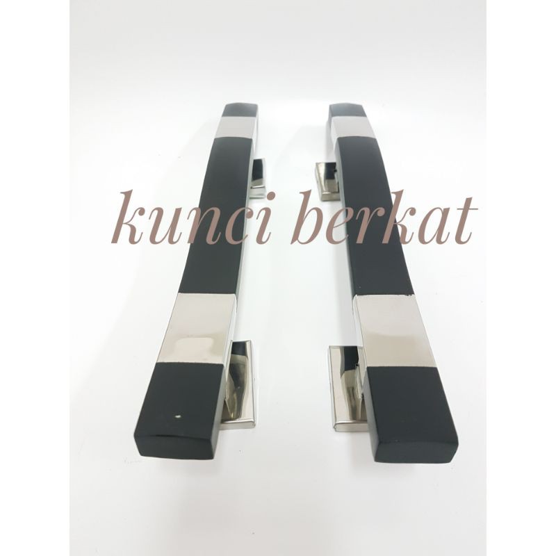 Full Handle Super Komplit List Kayu/Handel Pintu Tarik/Pintu Utama/Door View