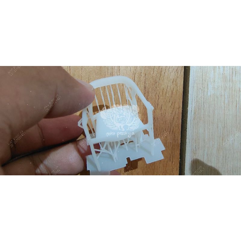 print 3d resin
