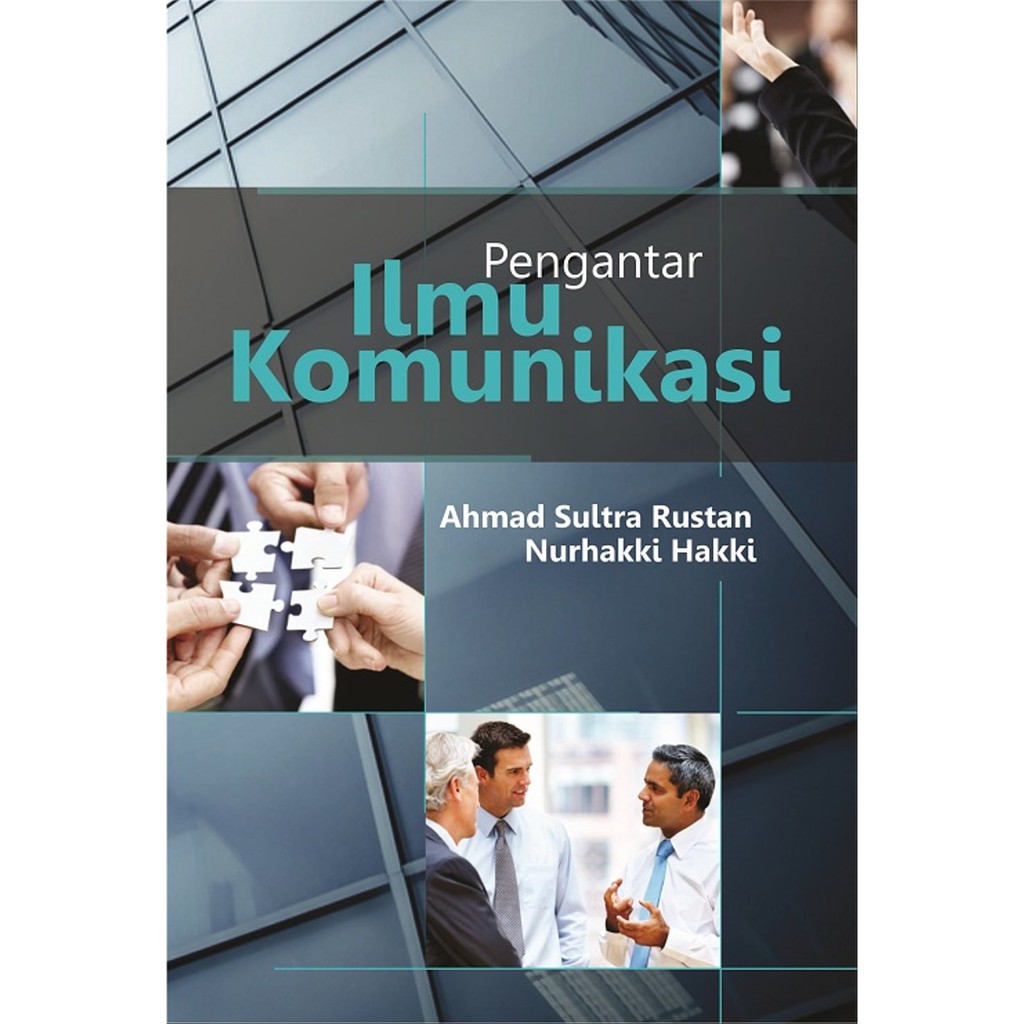 Pengantar Ilmu Komunikasi