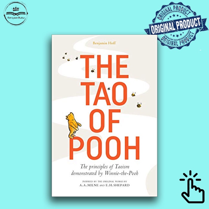 The Tao of Pooh