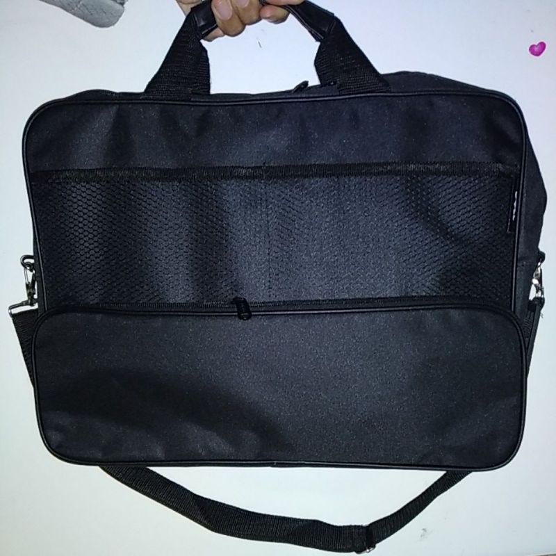 Tas Laptop Selempang 14 Inch