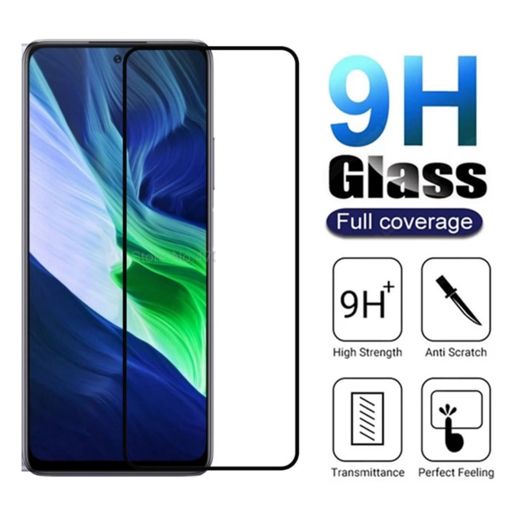 PROMO 3in1 TEMEPERED GLASS LAYAR + LENS CAMERA + GARSKIN CARBON For INFINIX NOTE 10 Pro NFC