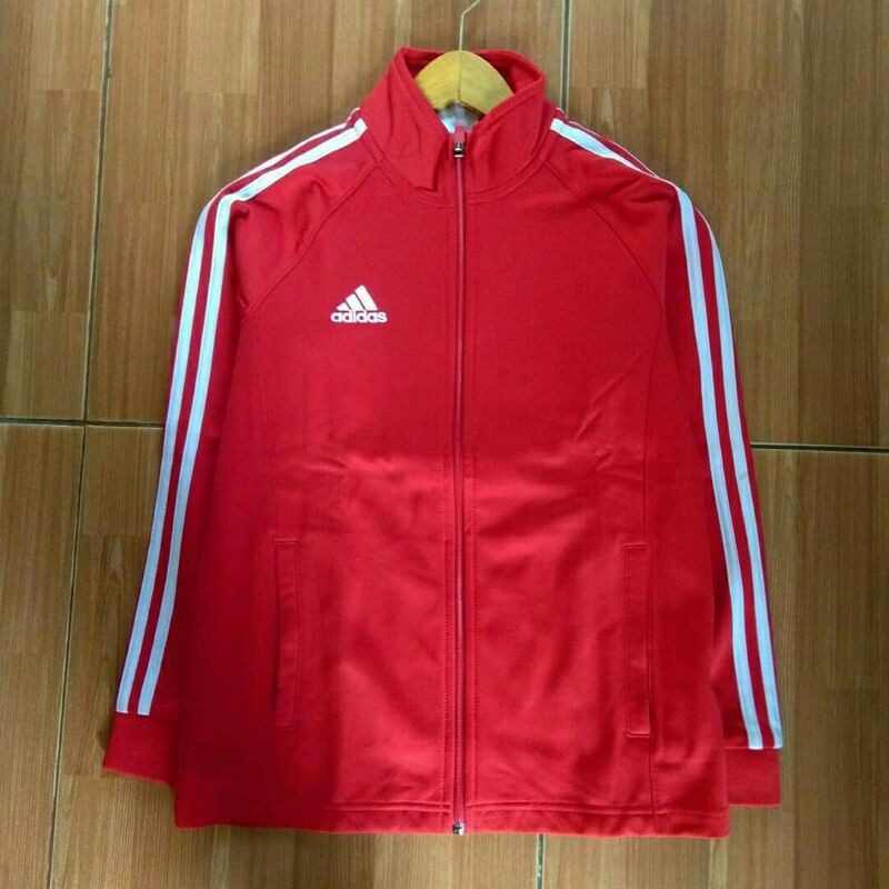 Tractop Adidas
