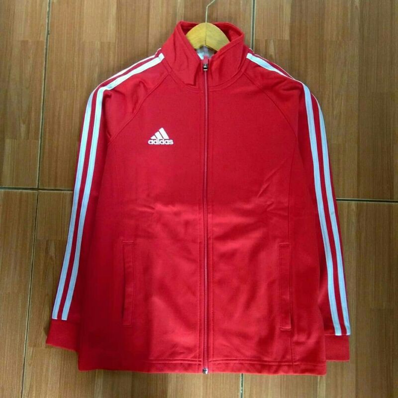 Tractop Adidas