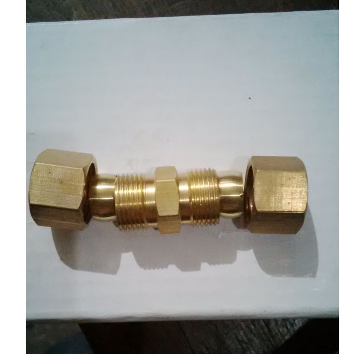 Union Cincin 8 mm