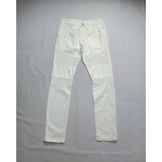 Celana jeans EVOLUTION DENIM Bikers originalsecond