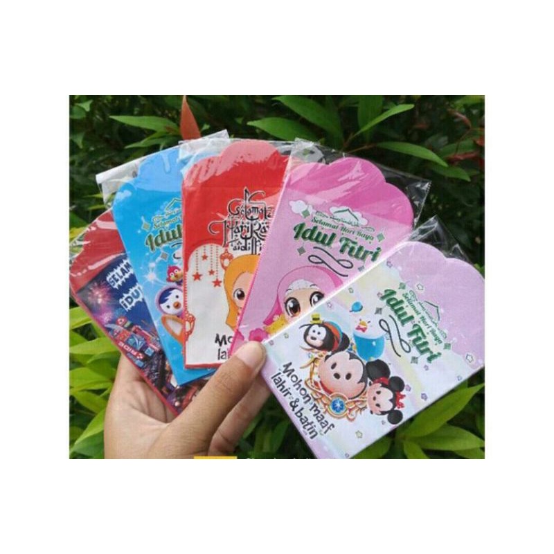 

amplop lebaran