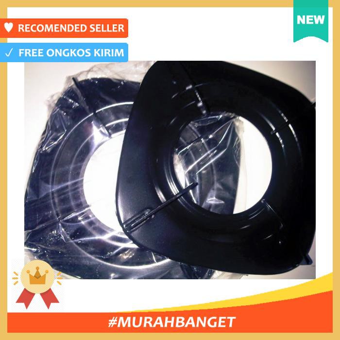 Dapur - Sparepart Kompor Rinnai Tatakan ( Nampan ) Kompor Rinnai Original