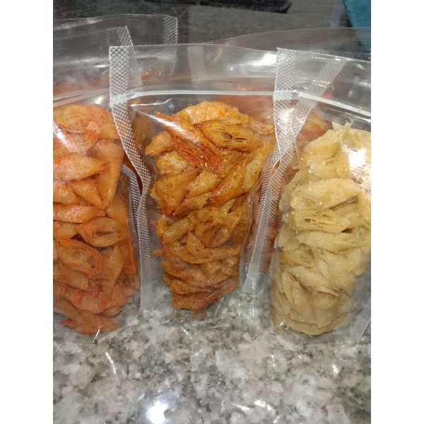 

LumpiaKrenyes