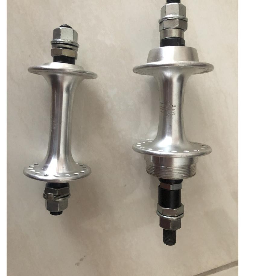 

☂ boss hub alloy 36 hole import taiwan merk joy tech ♢