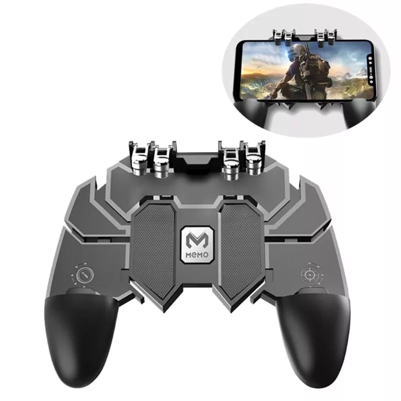 GamePad PUBG FF AK-66 Game Controllers AK-66