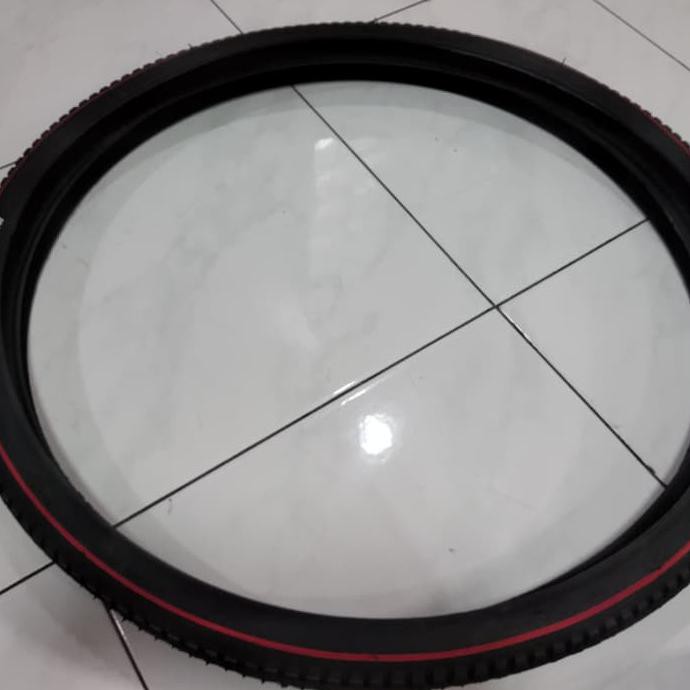 26 x 1 3/8 ban luar sepeda swallow, sepeda Jengki / Taiwan / Jepang