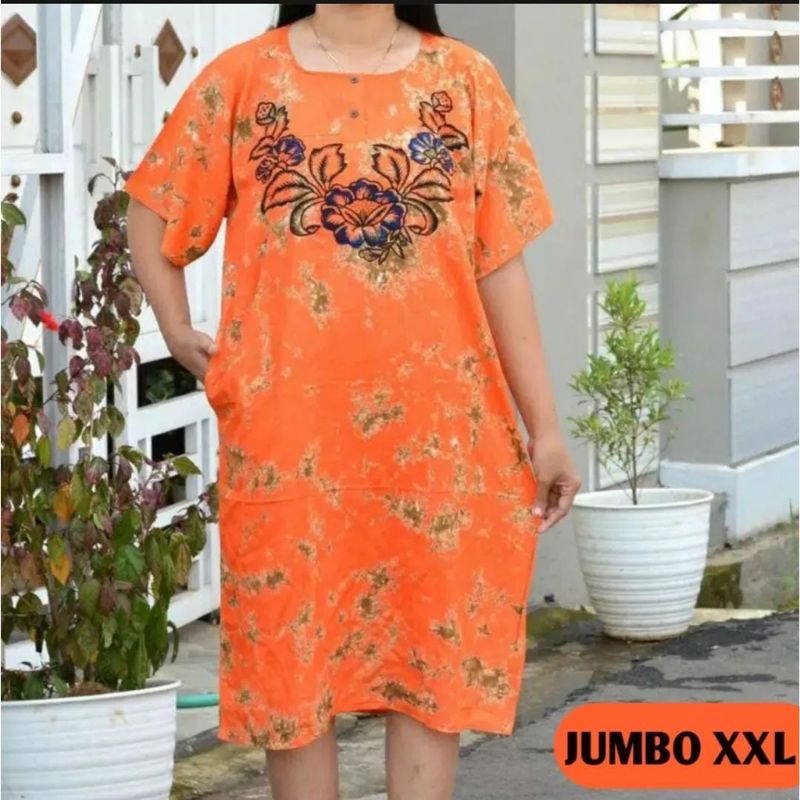 DASTER BALI  BAJU SANTAI BARONG DASTER WANITA BARONG KEKINIAN