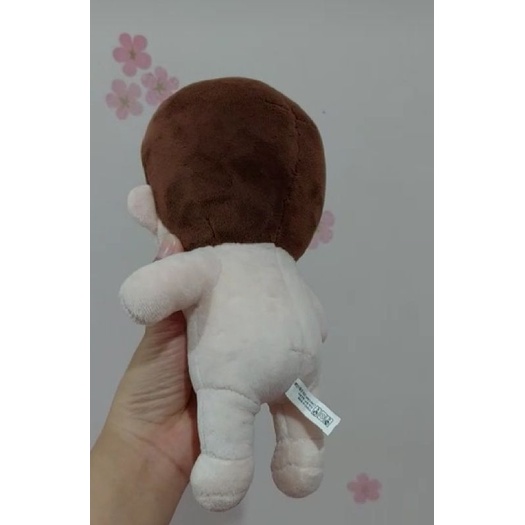 Yeolmaeyoeli Exo Chanyeol Doll