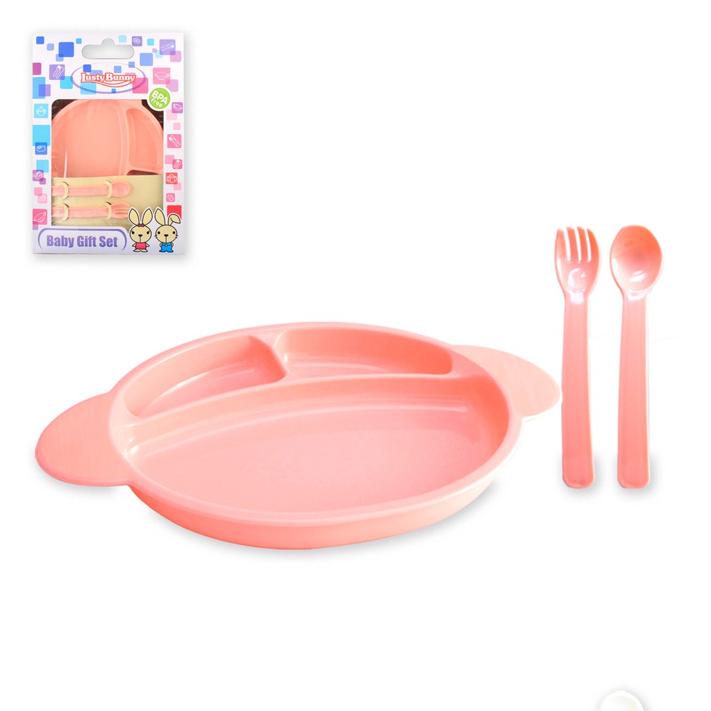 Lusty Bunny Feeding Set LB-1382