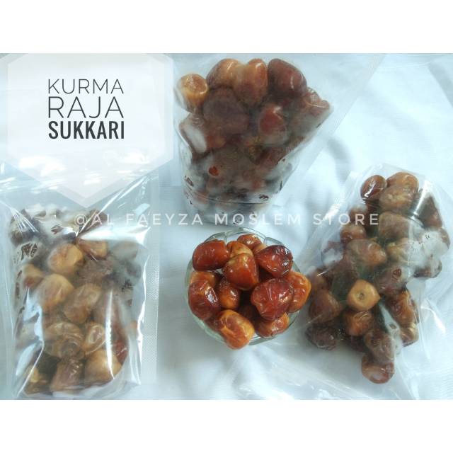 

Kurma Sukkari